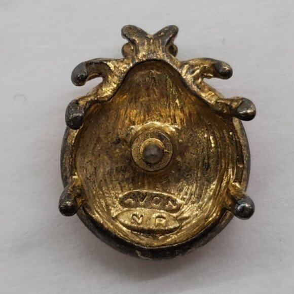 Avon Vintage LadyBug Pins Set - Picture 8 of 9